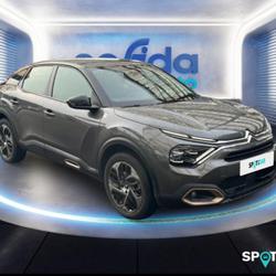 Citroen C4 Puretech 130ch s&s c-series eat8 Wattrelos