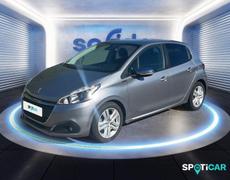 Peugeot 208 Wattrelos