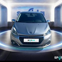 Peugeot 208 1.5 bluehdi 100ch e6.c signature bvm5 86g 5p Wattrelos