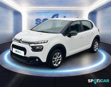 Citroen C3 Wattrelos