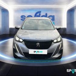 Peugeot 2008 1.5 bluehdi 110ch s&s style Wattrelos