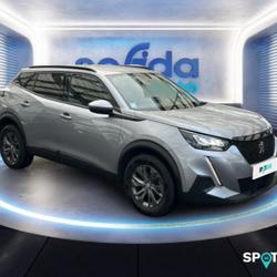 Peugeot 2008 1.5 bluehdi 110ch s&s style Wattrelos