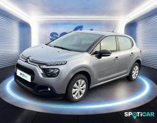 Citroen C3 Wattrelos