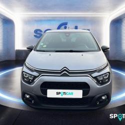 Citroen C3 1.5 bluehdi 100ch s&s feel business e6.d Wattrelos