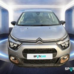 Citroen C3 1.2 puretech 83ch s&s c-series 123g Wattrelos
