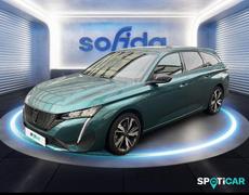 Peugeot 308 SW Phase 2 Wattrelos