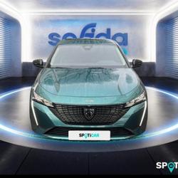 Peugeot 308 SW Phase 2 1.2 puretech 130ch s&s allure Wattrelos