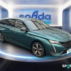 Peugeot 308 SW Phase 2 1.2 puretech 130ch s&s allure Wattrelos