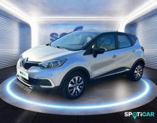 Renault Captur Wattrelos
