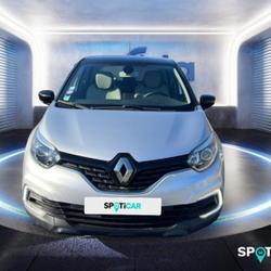 Renault Captur 0.9 tce 90ch sunset - 19 Wattrelos