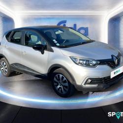 Renault Captur 0.9 tce 90ch sunset - 19 Wattrelos