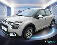 Citroen C3 Wattrelos