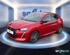 Peugeot 208 Wattrelos