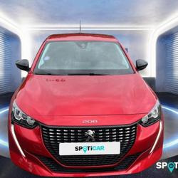 Peugeot 208 1.2 puretech 75ch s&s style Wattrelos