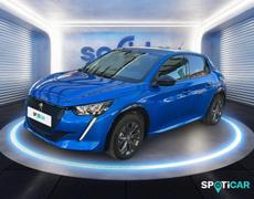 Peugeot 208 Wattrelos