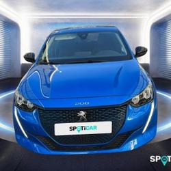 Peugeot 208 E-136ch style Wattrelos