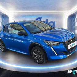 Peugeot 208 E-136ch style Wattrelos