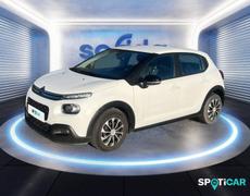 Citroen C3 Wattrelos