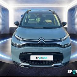 Citroen C3 Aircross Puretech 130ch s&s shine eat6 Wattrelos
