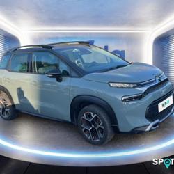 Citroen C3 Aircross Puretech 130ch s&s shine eat6 Wattrelos
