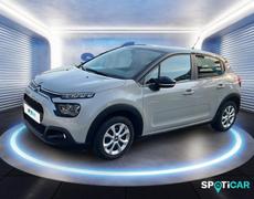 Citroen C3 Wattrelos