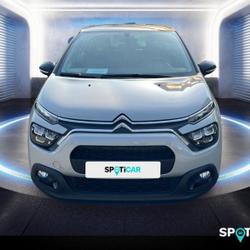Citroen C3 1.5 bluehdi 100ch s&s plus Wattrelos