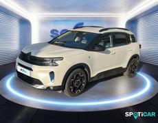 Citroen C5 Aircross Wattrelos
