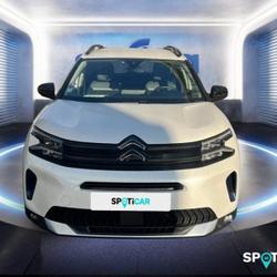 Citroen C5 Aircross Puretech 130ch s&s c-series Wattrelos