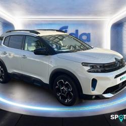 Citroen C5 Aircross Puretech 130ch s&s c-series Wattrelos