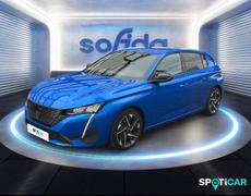 Peugeot 308 III Phase 1 Wattrelos