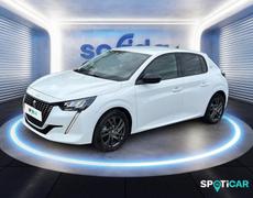 Peugeot 208 Wattrelos