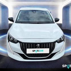 Peugeot 208 1.2 puretech 100ch s&s style Wattrelos