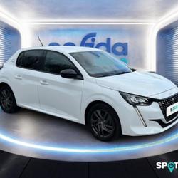 Peugeot 208 1.2 puretech 100ch s&s style Wattrelos