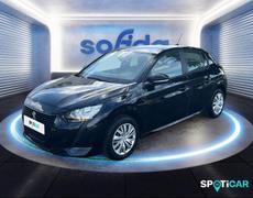 Peugeot 208 Wattrelos