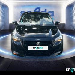 Peugeot 208 1.2 puretech 75ch s&s like Wattrelos