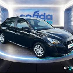 Peugeot 208 1.2 puretech 75ch s&s like Wattrelos