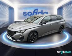 Peugeot 308 SW Phase 2 Wattrelos