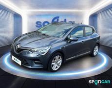 Renault Clio 5 Wattrelos