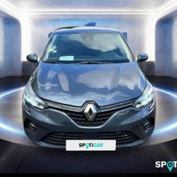 Renault Clio 5 1.5 blue dci 85ch business Wattrelos