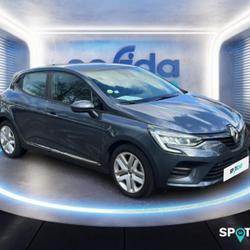 Renault Clio 5 1.5 blue dci 85ch business Wattrelos