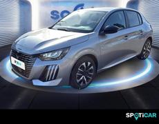 Peugeot 208 Wattrelos