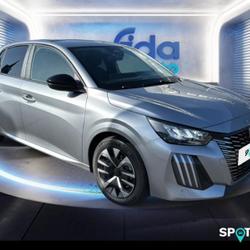 Peugeot 208 1.2 100ch business s&s Wattrelos