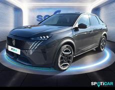 Peugeot 3008 Wattrelos