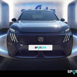 Peugeot 3008 Hybride rechargeable plug-in 195ch gt e-dcs7 Wattrelos