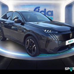 Peugeot 3008 Hybride rechargeable plug-in 195ch gt e-dcs7 Wattrelos