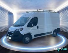 Peugeot Boxer Wattrelos