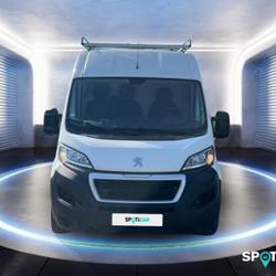 Peugeot Boxer 330 l2h2 2.2 bluehdi s&s 165ch premium Wattrelos