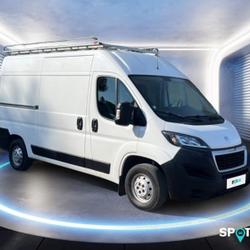 Peugeot Boxer 330 l2h2 2.2 bluehdi s&s 165ch premium Wattrelos
