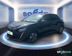 Peugeot 208 Wattrelos
