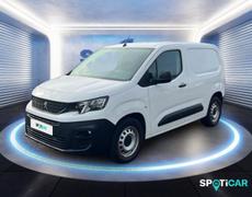 Peugeot Partner Wattrelos